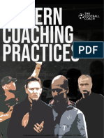 Modern Coaching Practices (Ebook) 2