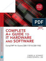 Complete A+ Guide To IT Hardware and Software CompTIA A+ Exams 220-1101 220-1102, 9th Edition (Cheryl A. Schmidt) (Z-Library)