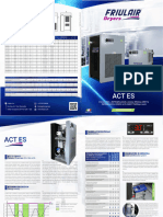 Act - Es - Series Ref Air Dryer - 2023 - R01