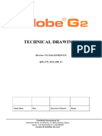 QM - CW - EG2 - DR - 11 Eglobe G2 Technical Drawings 2020 Q170 Rev01