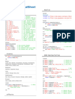 JQuery Cheat Sheet4