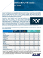 2021.10 - Asset Class Returns Forecast - Q4 2021 - EN