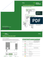 Abb FTTP Install Guide