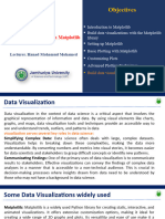 Chapter 4 Data Visualizations