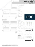 EF3e Int Filetest 04a Answer Sheet