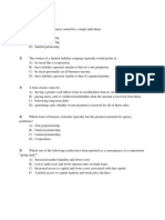 CF Mid Term - Revision Set 3