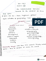 EcoGeo Notes - Maisha Apu