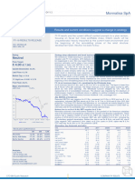 Monnalisa CFO FY 19 Results