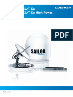 Sailor600 - Vsat - Ka Im 98 148248 C