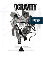 Antigravity Vol6 Issue12