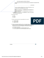 Bookshelf Online - Wiley Practice Questions For 2016 Part I FRM Exam Pages 81-180