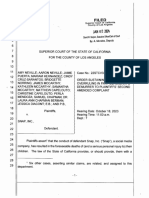 Snapchat Fentanyl Case