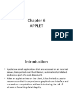 Java Applet