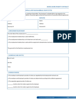 Model-Employmentcontract Web Inenglish