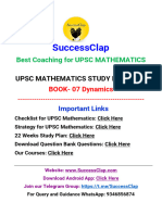 Dynamics SuccessClap