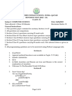 2022-23 Comp Rev Test Ms