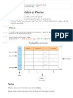 SESION 10 (Pandas 2)