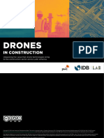 Drones in Construction Unpacking The Value That Drone Technologies Bring To The Construction Sector Across Latin America