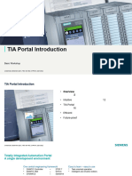 01 TIA Portal Intro