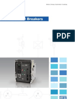 ABW Air Circuit Breaker