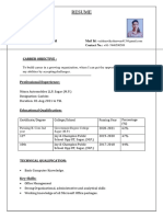 Vaishnavi CV