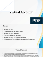 Virtual Account