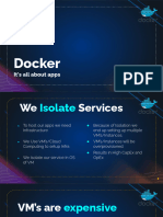 Docker