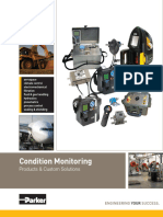 HFD Condition Monitoring