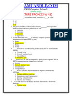 Cs610 Solved Mcqs Final Term