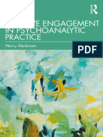 Ebin - Pub Creative Engagement in Psychoanalytic Practice 1nbsped 1032077247 9781032077246