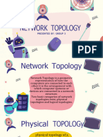 Network Topology