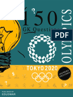 150QuizTokyo2020New 1