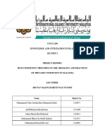 UNGS 2290 Sect 3 - G11 Project Report