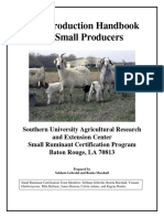 Small Ruminant Handbook Final