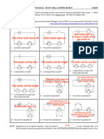 Lesson 05 Activity - What Will Happen When Student