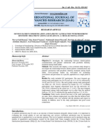 Dentist-Patient Communication and Patientsã Â Â™ Satisfaction With Prosthetic Dentistry Treatment Among Saudi Adults: A Cross-Sectional Study