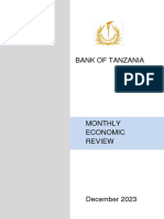 Bank of Tanzania: Aaaaa