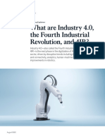 McKinsey Explainer-What - Are - Industry - 4 - 0 - The - Fourth - Industrial - Revolution - and - 4ir