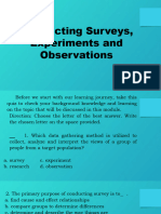 Eapp Surveyj Experimental