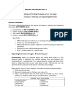 CORE 001 3rd Quarter - Lesson 2