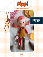 İlmekdenizi - Beyza Gülsen - PIPPI DOLL