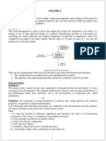 Mee 313 (Lectures 1-4, 6-7) My Note