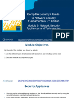 Ciampa CompTIASec+ 7e PPT Mod09