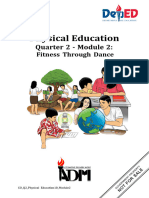 PE10 Q2 Mod2 FitnessThroughDance Ver2