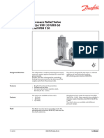 521B0841 DKCFNPD040A902 VRH3060120PressureReliefValve GB