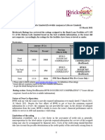 DR Datson Labs 22mar2021