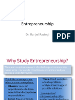 Entrep Meaning &caracteristics - Students