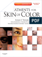 Treatments For Skin of Color Expert