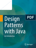 Olaf Musch - Design Patterns With Java - An Introduction-Springer Vieweg (2023)