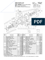 TXD3E Parts